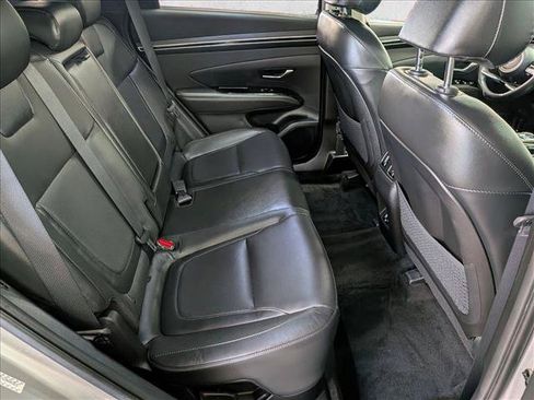 Used 2022 Hyundai Tucson Limited AWD/4WD image 28