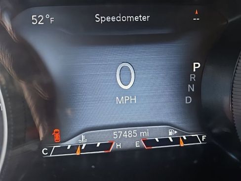 Used 2022 Jeep Cherokee Latitude Lux image 3