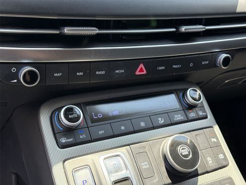 Used 2024 Hyundai Palisade SEL FWD image 37