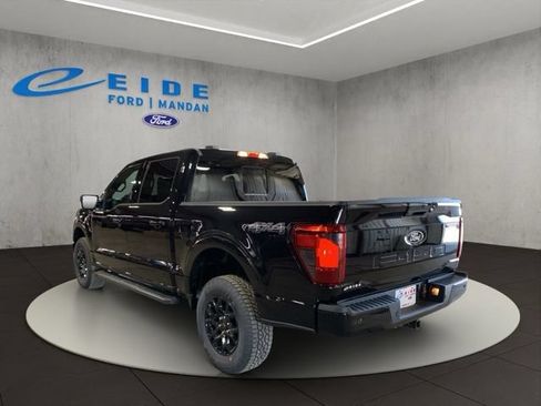 New 2026 Ford F150 XLT w/ Equipment Group 302A MID AWD/4WD image 5