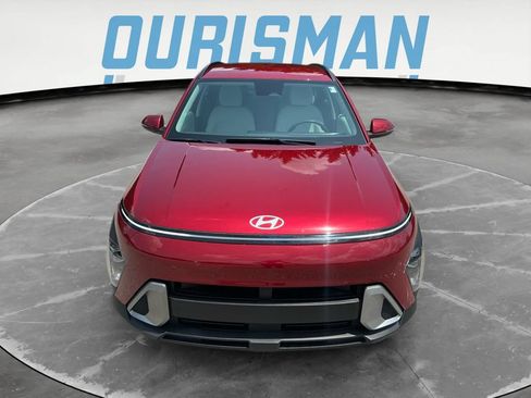 Used 2024 Hyundai Kona SEL FWD image 9