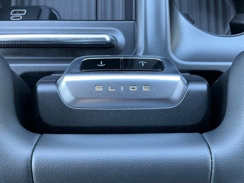 New 2026 Ford Expedition Tremor image 37