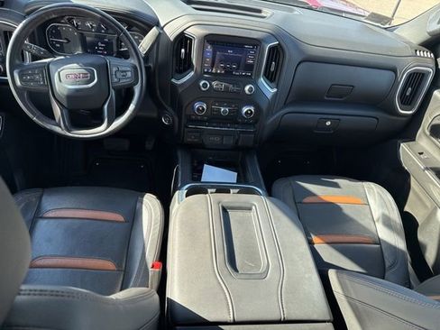 Used 2021 GMC Sierra 2500 AT4 w/ Gooseneck/5TH Wheel Package image 16