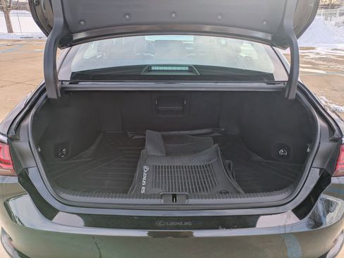 Used 2022 Lexus ES 350 w/ Premium Package image 27