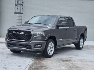 New 2026 RAM 1500 Big Horn video 2