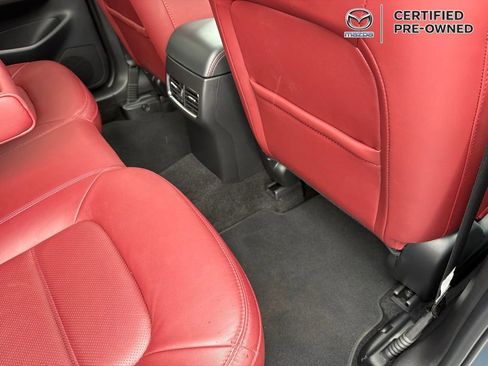 Used 2025 MAZDA CX-5 Carbon Edition AWD/4WD image 25