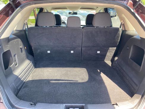 Used 2012 Ford Edge SE FWD image 24