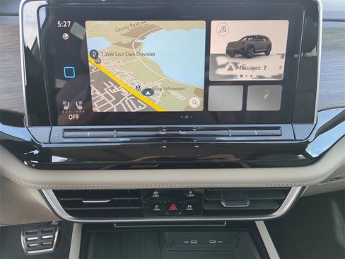 New 2026 Volkswagen Atlas SEL Premium R-Line image 29