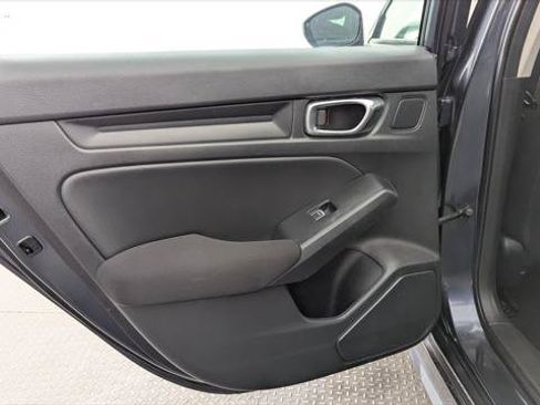 Used 2023 Honda Civic LX image 14