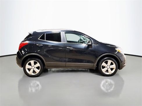 Used 2015 Buick Encore Convenience image 6