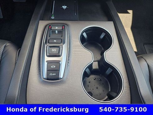 Certified 2025 Honda Ridgeline RTL image 23