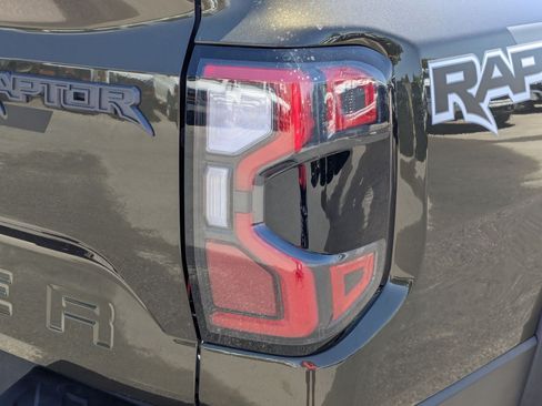 Used 2024 Ford Ranger Raptor AWD/4WD image 12