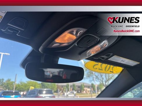 Used 2025 Jeep Compass Limited AWD/4WD image 30