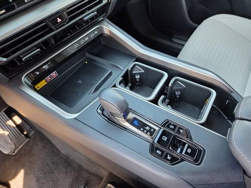 Certified 2025 Lexus TX 350 AWD w/ Technology Package image 28
