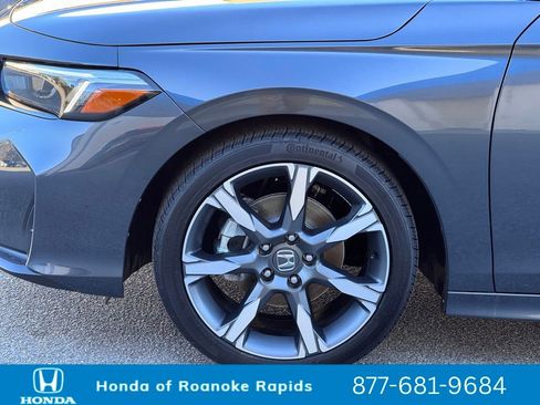 New 2026 Honda Civic Sport Touring image 37