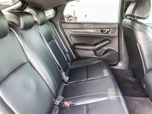 Used 2025 Acura Integra A-Spec image 20