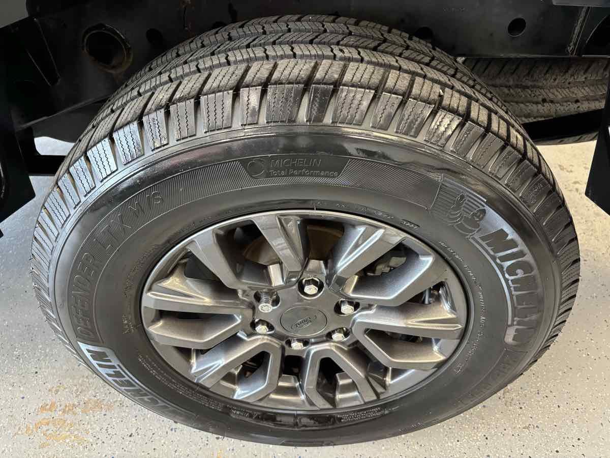 Used 2019 Ford Ranger XLT w/ Equipment Group 302A Luxury RWD image 27