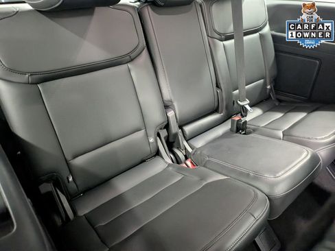 Certified 2025 Ford Expedition Platinum w/ Driver's Package AWD/4WD image 29