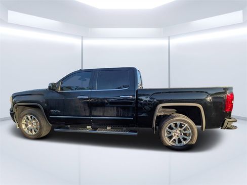 Used 2015 GMC Sierra 1500 Denali w/ Driver Alert Package image 6
