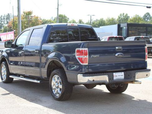 Used 2014 Ford F150 XLT w/ Equipment Group 302A Luxury image 5