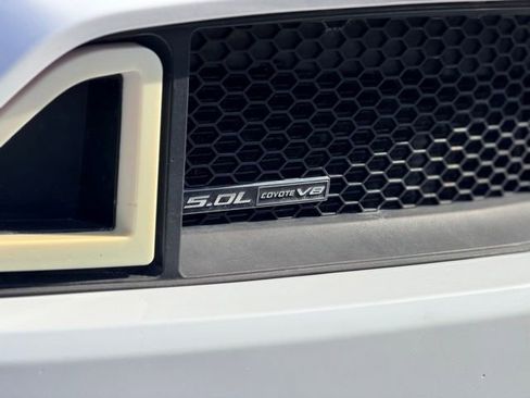 Used 2016 Ford Mustang GT Premium w/ Equipment Group 401A image 28