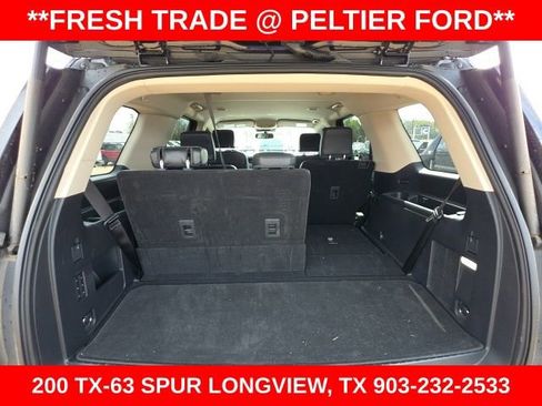 Used 2022 Ford Expedition XLT image 9