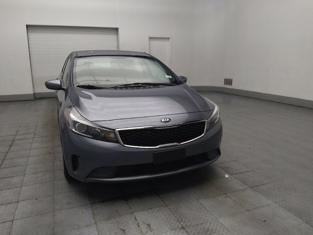 Used 2018 Kia Forte S FWD image 14