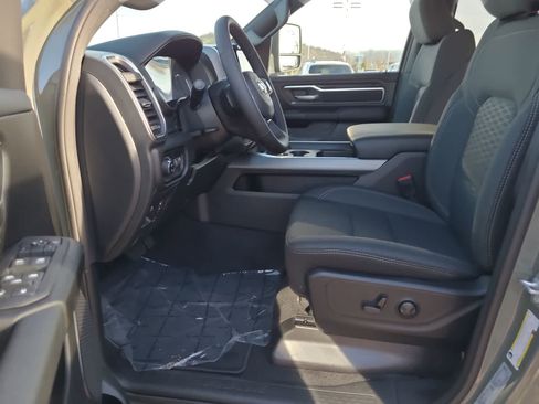 New 2026 RAM 1500 Big Horn image 19