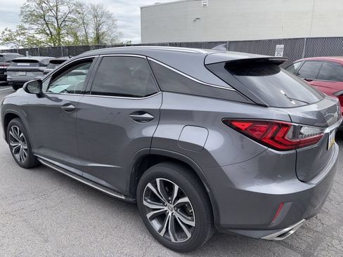 Used 2016 Lexus RX 350 AWD w/ Premium Package image 7