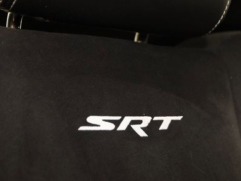 Used 2021 Dodge Durango SRT w/ Premium Interior Group image 48