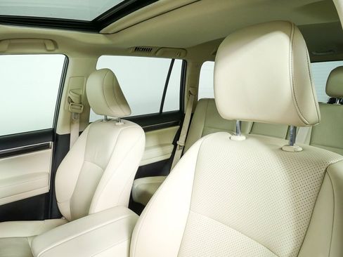 Used 2022 Lexus GX 460 Luxury image 5