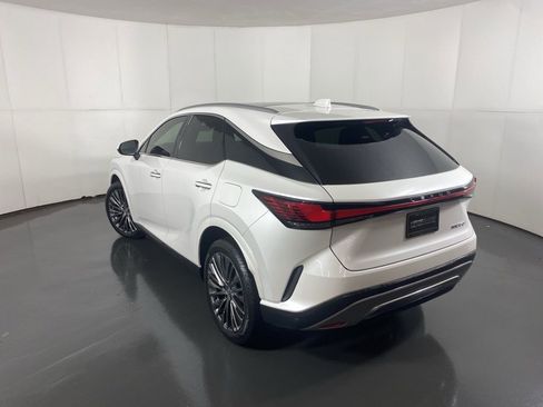 Certified 2024 Lexus RX 350 FWD w/ Convenience Package image 10