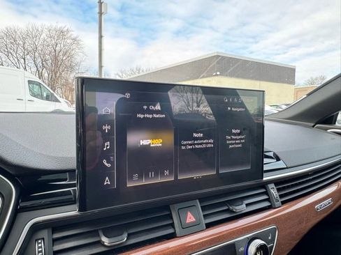 Used 2021 Audi A5 2.0T Premium w/ Convenience Package image 19