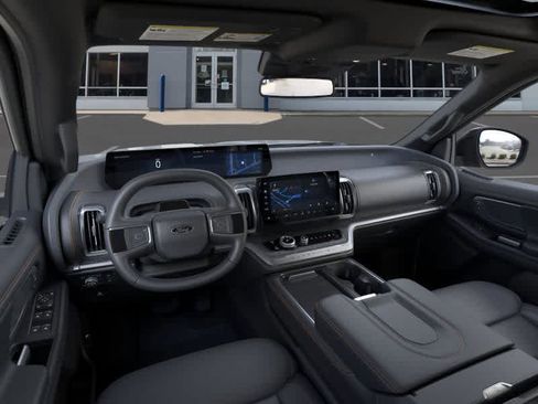 New 2026 Ford Expedition Tremor image 9