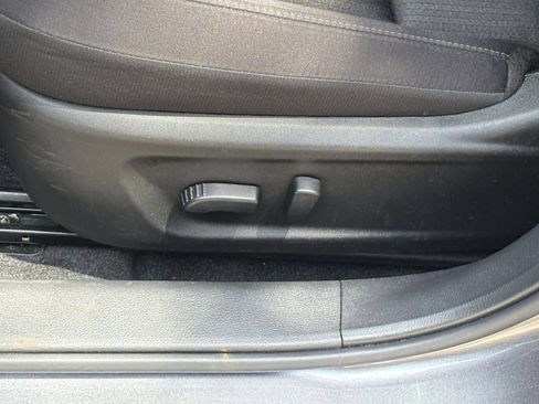 Used 2026 Nissan Altima 2.5 SV FWD image 21