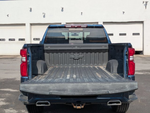 Used 2020 Chevrolet Silverado 1500 RST AWD/4WD image 22