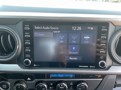 Used 2023 Toyota Tacoma SR5 image 12