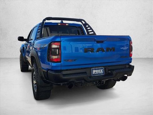 Used 2021 RAM 1500 TRX w/ TRX Level 2 Equipment Group image 7