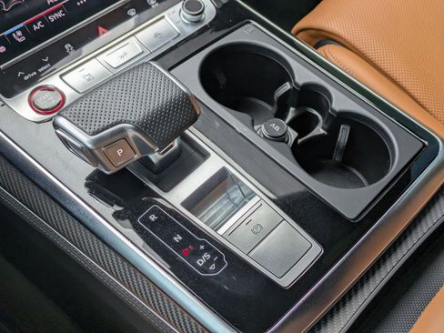 Certified 2024 Audi RS Q8 AWD/4WD image 20