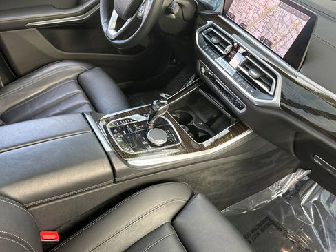 Used 2020 BMW X5 sDrive40i w/ Premium Package image 31