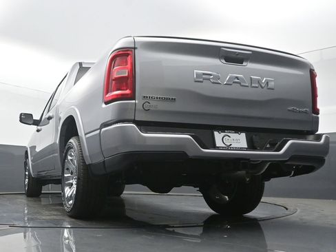 New 2025 RAM 1500 Big Horn image 49