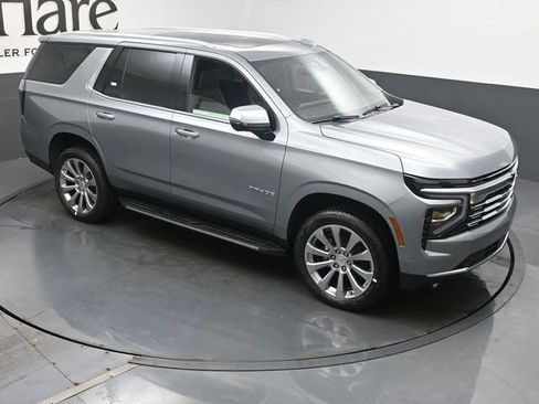 New 2026 Chevrolet Tahoe Premier w/ Sun And Tow Package AWD/4WD image 27