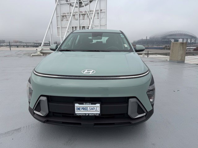 Used 2024 Hyundai Kona SE AWD/4WD image 8