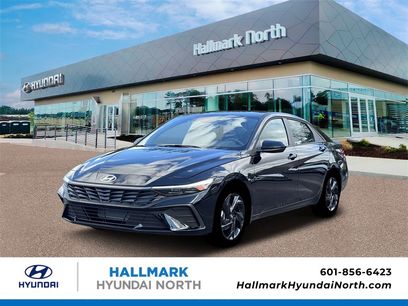 New 2026 Hyundai Elantra Sport