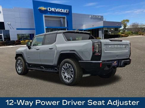 Used 2024 GMC Hummer EV 3X image 6