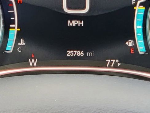 Certified 2023 Chrysler Pacifica Limited w/ S Appearance Package AWD/4WD image 37