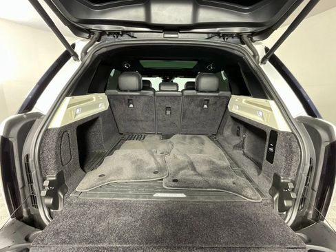Certified 2023 Land Rover Range Rover SE image 30