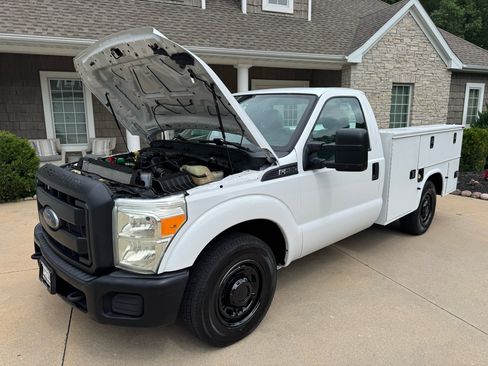 Used 2015 Ford F250 XL image 20