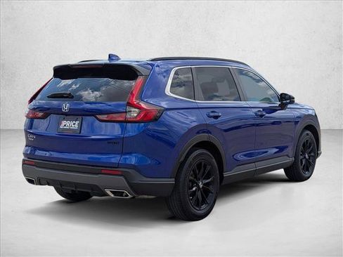 Used 2023 Honda CR-V Sport image 5