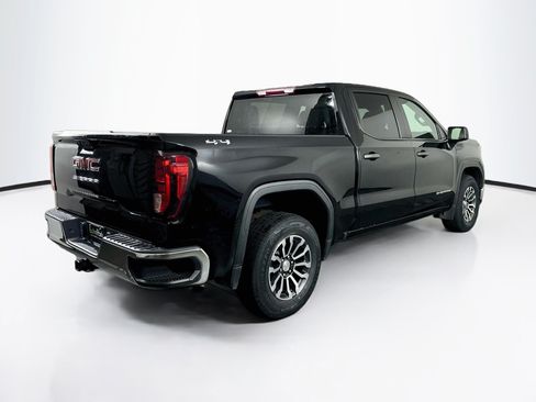 Used 2023 GMC Sierra 1500 Pro AWD/4WD image 9